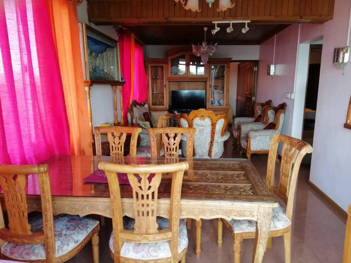 Residence Lennards Grand-Baie Kültér fotó